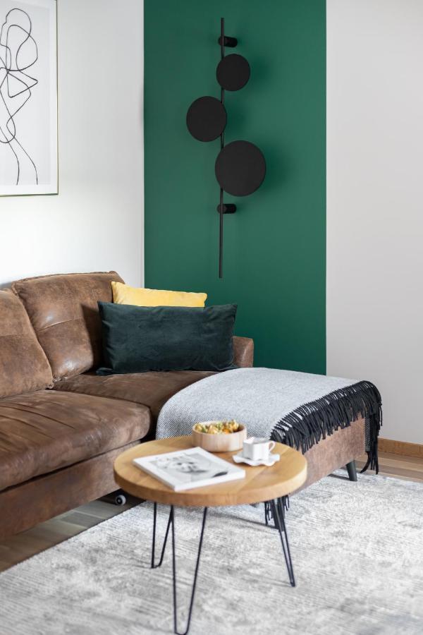 Smart Loqum-browar Gdanski-wrzeszcz Apartment Danzig