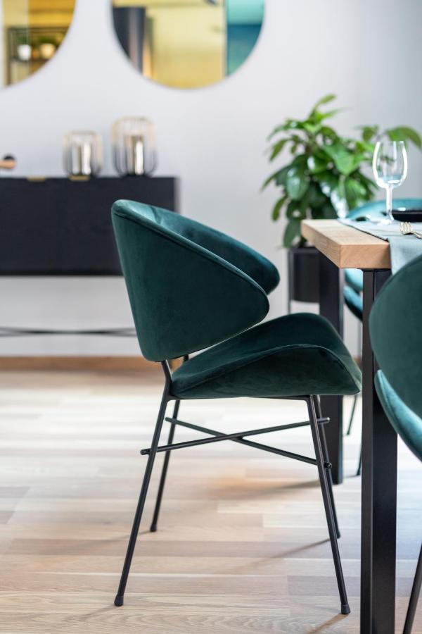 Apartment Smart Loqum-browar Gdanski-wrzeszcz Danzig