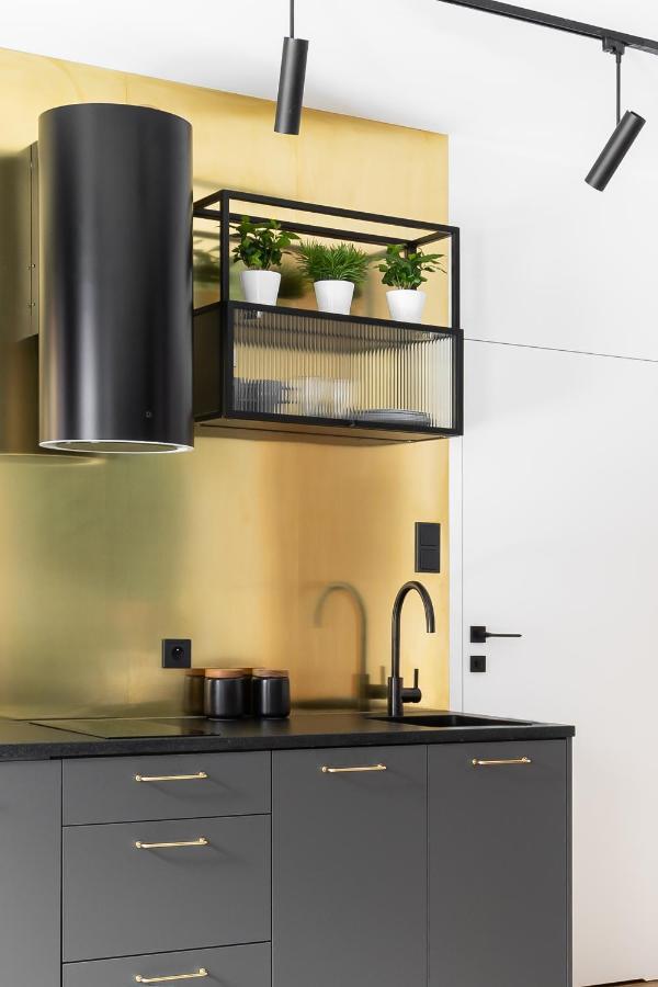 Smart Loqum-browar Gdanski-wrzeszcz Apartment Danzig